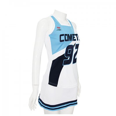 Women Lacrosse Uniform