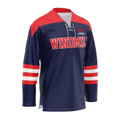 Ice Hockey Jersey