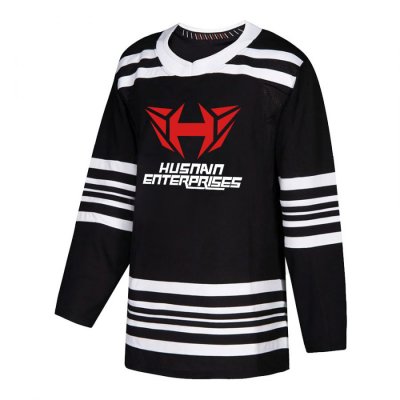 Ice Hockey Jersey