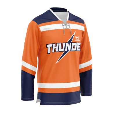 Ice Hockey Jersey