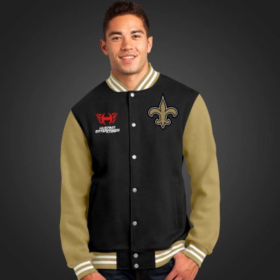 Varsity Jacket