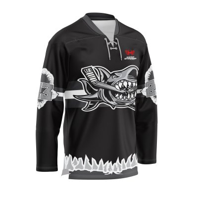 Ice Hockey Jersey