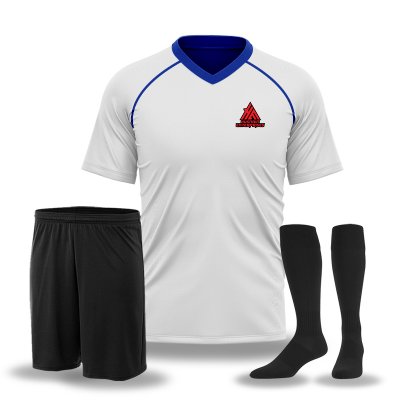 Custom Soccer Uniform