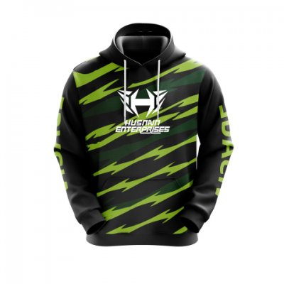 Sublimation Hoodie