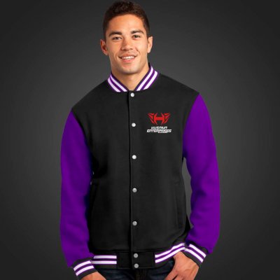 Varsity Jacket