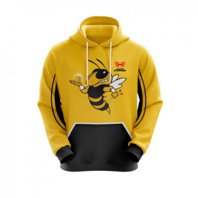 Sublimation Hoodie