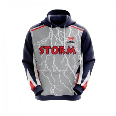 Sublimation Hoodie