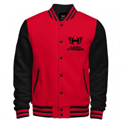 Varsity Jacket