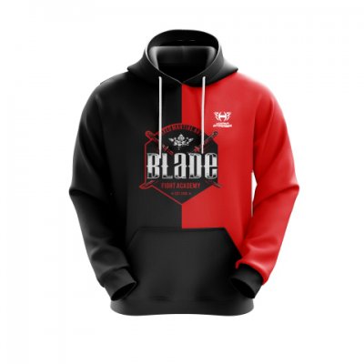 Sublimation Hoodie