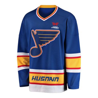 Ice Hockey Jersey