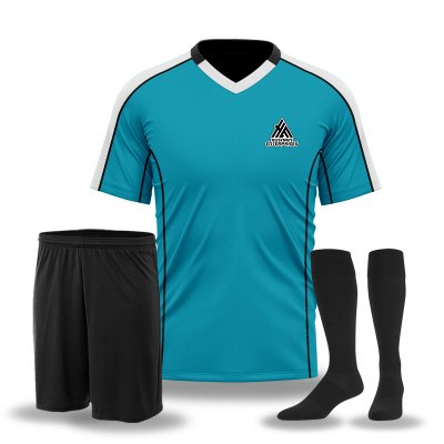 Custom Soccer Uniform