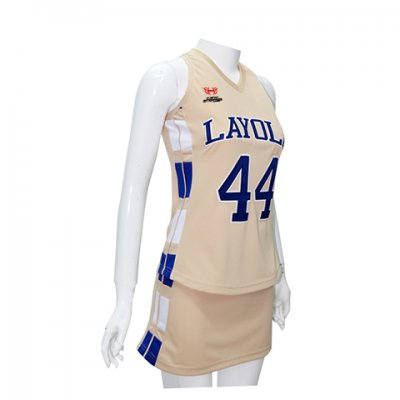 Women Lacrosse Uniform